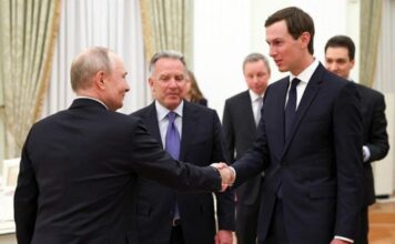 Az ukránbarát „Koalíció az Akaratból”: Újraértékelés