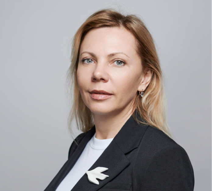 Iryna