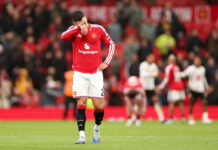Több mint edzőválság: mi romlott el a Manchester Unitednél?