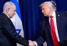 Trump árnyéka nem aranyat ér: miért kapaszkodik mégis Netanjahu az amerikai elnökbe?