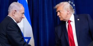 Trump árnyéka nem aranyat ér: miért kapaszkodik mégis Netanjahu az amerikai elnökbe?