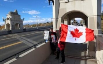 Kanada egység, vagy az albertai népszavazás és a quebeci szeparatista fordulat