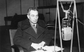 Hetven éve Moszkva cserélte le Gerő Ernőt