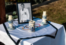 Magyar olimpiai bajnok, aki nem köszöntötte karlendítéssel Hitlert 1936-ban