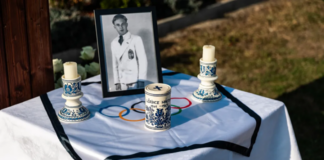 Magyar olimpiai bajnok, aki nem köszöntötte karlendítéssel Hitlert 1936-ban
