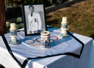 Magyar olimpiai bajnok, aki nem köszöntötte karlendítéssel Hitlert 1936-ban