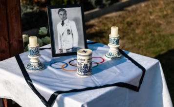 Magyar olimpiai bajnok, aki nem köszöntötte karlendítéssel Hitlert 1936-ban