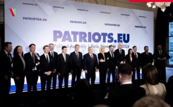 A Patrióták pénzügyei
