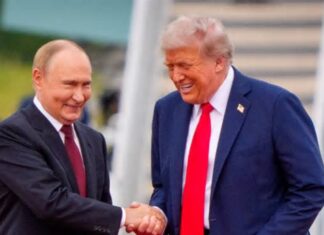 Putyin Trump segítségére siet: dízelt exportál, miközben Oroszországban is hiány van