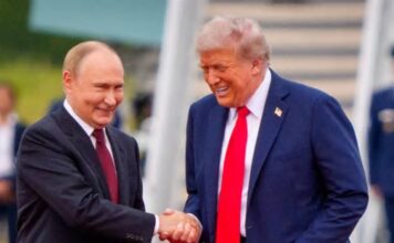 Putyin Trump segítségére siet: dízelt exportál, miközben Oroszországban is hiány van
