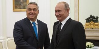 Orbán Putyin embere volt, vagy csak hasznos szövetségese?
