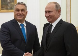 Orbán Putyin embere volt, vagy csak hasznos szövetségese?