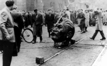 Amikor Magyarország sorsáról Pekingben is döntöttek
