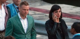 Előbb a pénz ment, most a család: Orbán Ráhelék most éppen Londonba költöztek