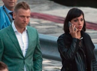 Előbb a pénz ment, most a család: Orbán Ráhelék most éppen Londonba költöztek