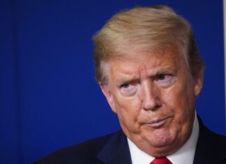 Trump döntései újabb lehetőséget kínálhatnak a Kremlnek