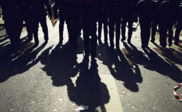 Öt réteg, egy lázadás — az oktatás csak a felszín I. rész
