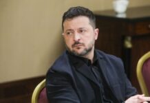 Trump, Putyin és Hszi Zelenszkij nélkül? Kijev szerint Washington veszélyes útra lépett
