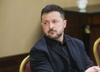 Trump, Putyin és Hszi Zelenszkij nélkül? Kijev szerint Washington veszélyes útra lépett