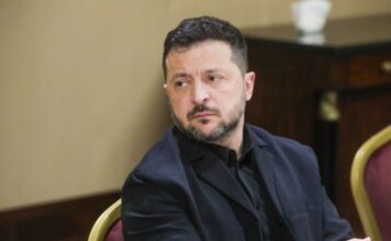 Trump, Putyin és Hszi Zelenszkij nélkül? Kijev szerint Washington veszélyes útra lépett